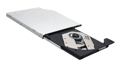Packard Bell DVD - Brenner oneTwo S3481 Original
