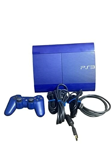 SONY PlayStation3 CECH-4000C