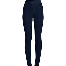 Signature by Levi Strauss & Co. Gold Label L76718 Blue Skinny Jeans Size 30x30