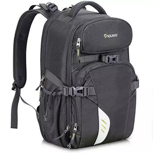 Endurax dslr top