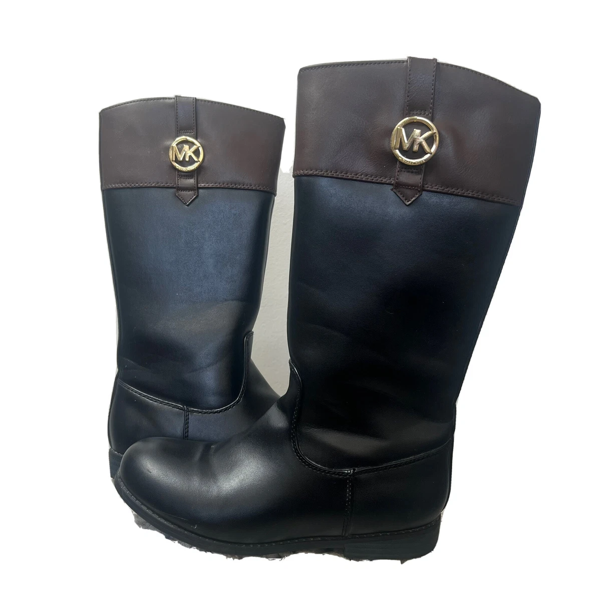 Michael kors boots for girls sale