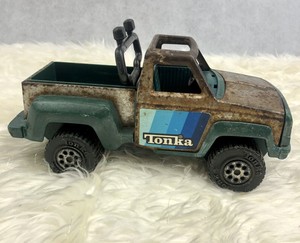 1979 tonka pickup truck