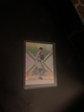 2016 Elite Extra Edition Autograph #180 Dietrich Enns AUTO