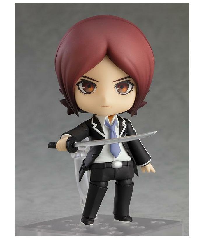 PERSONA 2 - Eternal Punishment - Tatsuya Suou Nendoroid