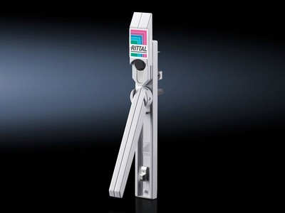 Rittal DK 7320.700 Griffe, elektromagnetisch für CMC III und IoT Interface