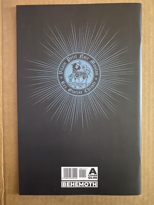 MFKZ #1 First Printing Original 2021 Comic Book | eBay