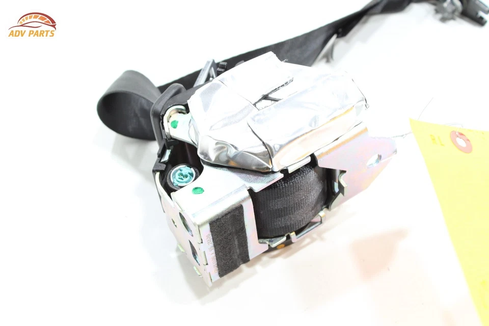 2017-2023 Volvo S90 cinturón de seguridad trasero izquierdo lado conductor retractor OEM Foto 4 de 4