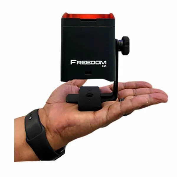 Chauvet DJ Freedom H1 4-Pack - Image 3 of 4