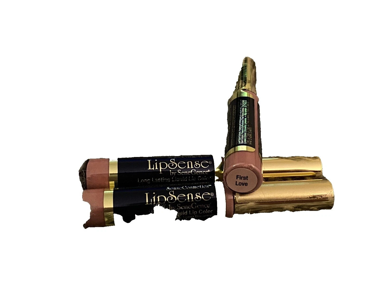 Productos para lápices labiales de gel LipSense