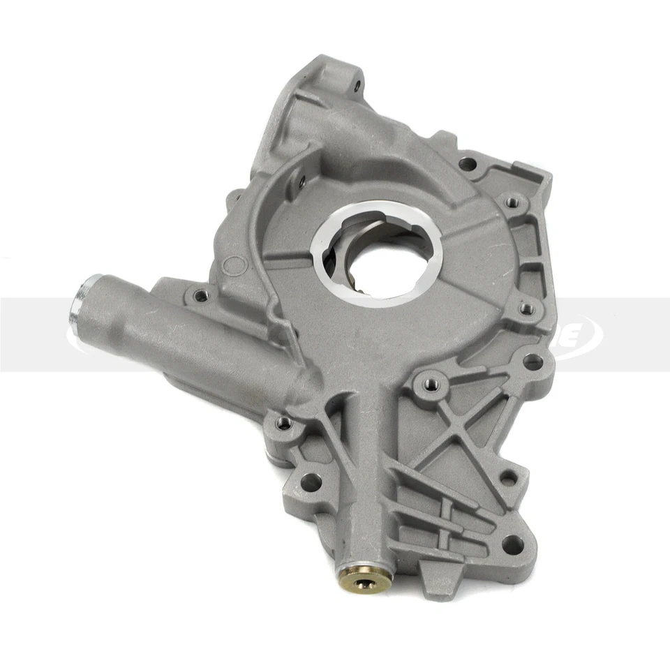 Oil Water Pump for 2006-2009 Ford Escape Lincoln Zephyr Mazda  3.0L - Image 3 of 4