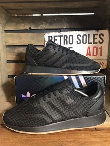 iniki triple black