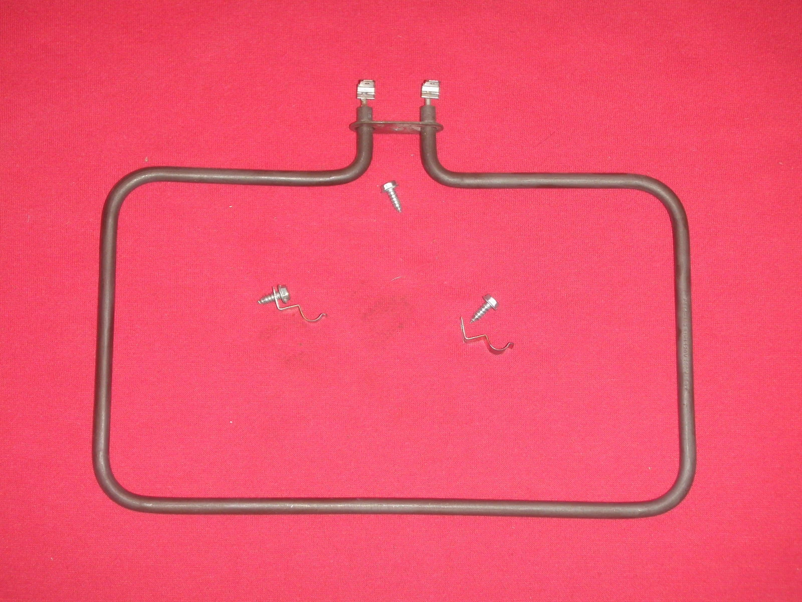 West Bend Bread Machine Heating Element for Models 41085 41086 41087 41088 41089