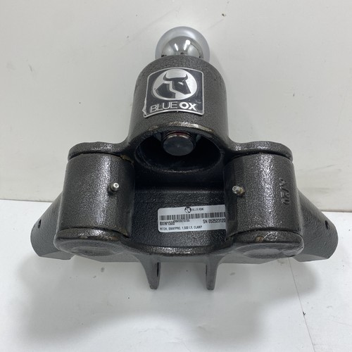 BLUE OX SWAY PRO WEIGHT DISTRIBUTION HITCH HEAD REPLACEMENT BXW1500
