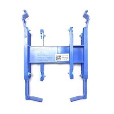 Dell 3.5" to Dual 2.5" R5 2x SSD HDD Caddy Fo Precision T3630 T3640 P/N: 0GW1T5