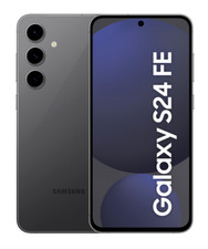 Samsung Galaxy S24 FE 256GB SM-S721 / DS-Grap...