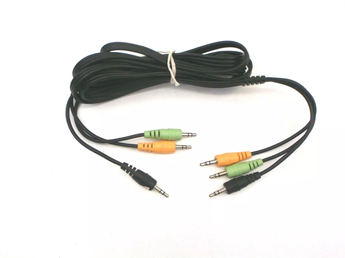 Z906 cables sales