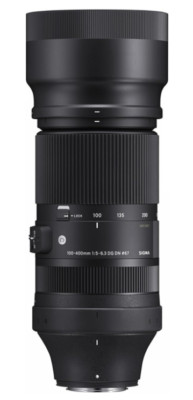 きょんSIGMA 100-400mm F5-6.3 DG DN OS Amazon.com : Sigma 100-400mm F5-6.3 DG DN OS Contemporary
