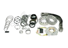 NP263XHD NP261XHD Transfer Case Rebuild Kit for Chevy GMC Duramax & 8.1 Gas