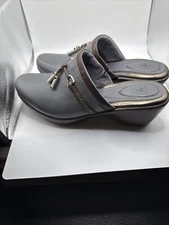 Wrist Woman’s Mule Clogs