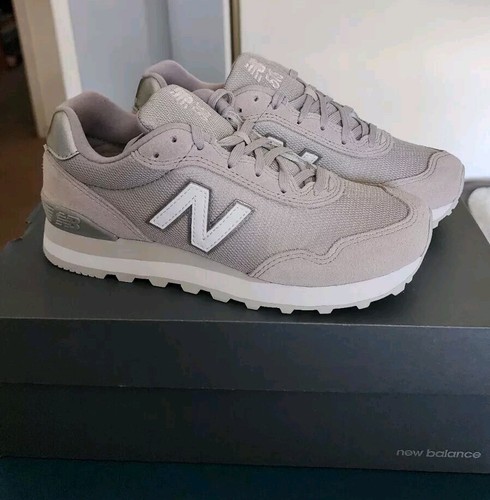 Size W5 - New Balance 515v3 Reflection WL515BA3 NIB - 第 1/17 張圖片