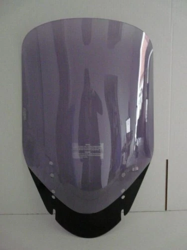 SUZUKI DL 650 V-STROM (2004-2011) 48cm TOURINGSCHEIBE HOCH WINDSCHUTZSCHEIBE WINDSCHUTZSCHEIBE - Bild 2 von 4