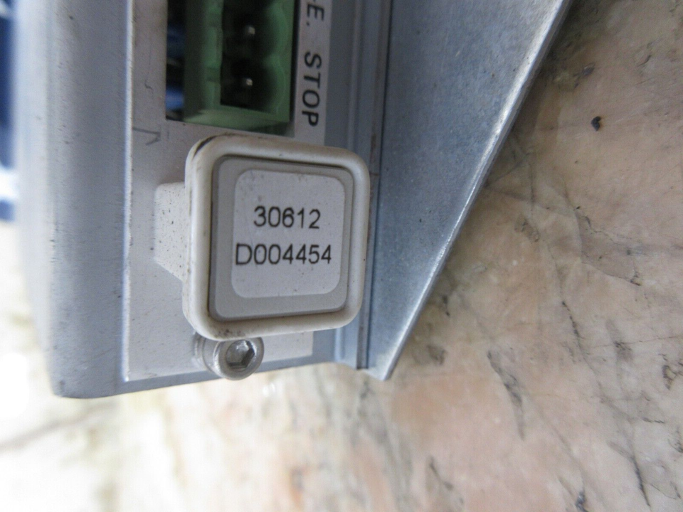 PHILIPS INPUT KEYBOARD CARD 30612 D004454 4022 228 3061 D004454 eBay