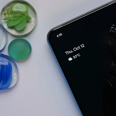 Google Pixel 8(128GB)5G Brand Box Original Unlocked Smartphone 99%New