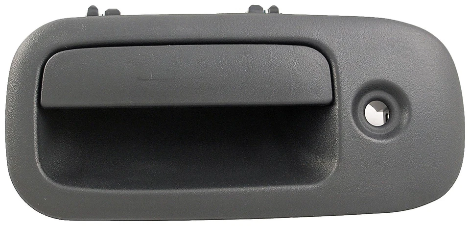 Manija de puerta exterior para Chevrolet Express 1500 Dorman 2003-2009 2004 2005 2006 Foto 3 de 4