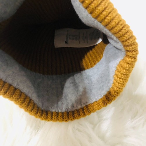 New Balance Winter Watchman Block N Beanie Hat Unisex One Size NEW - Picture 5 of 7