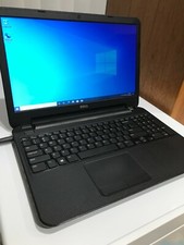 Dell Inspiron 3521  15.6"  Intel Celeron  8G  500G HDD  Win10Pro  Grade-C