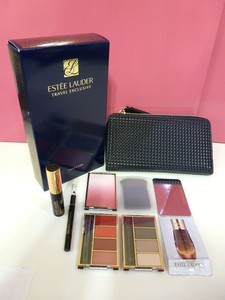 estee lauder travel exclusive travel in color set