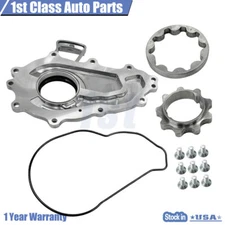 Front Engine Oil Pump For Toyota Tacoma 4runner T100 2.7L 3RZFE 15100-75030