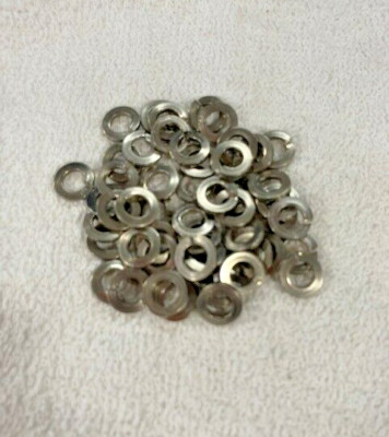 5/16''    SPLIT LOCK WASHER    Stainless Steel   20 pcs