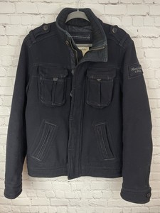 a&f elk lake jacket