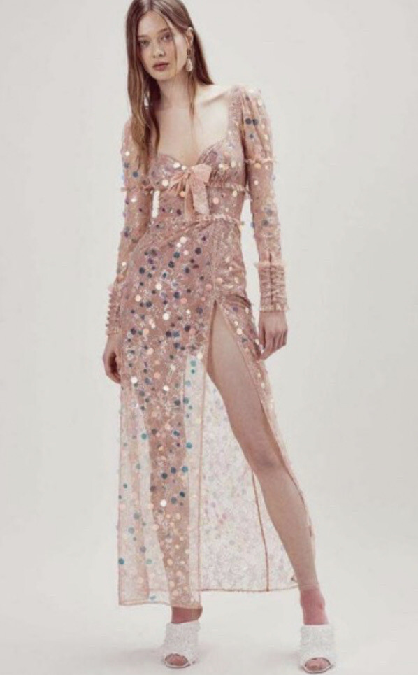 for love and lemons ace