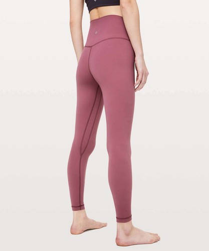 lululemon align pant 11