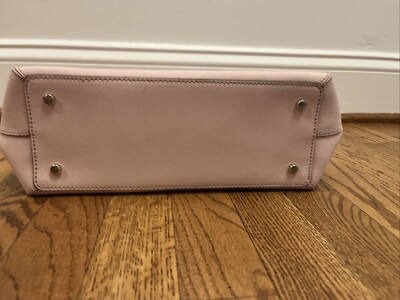 Kate Spade Leather Bag RN 0102760 CA 57710 | eBay