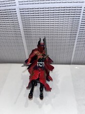 PAPO 2004 HORSE RIDER