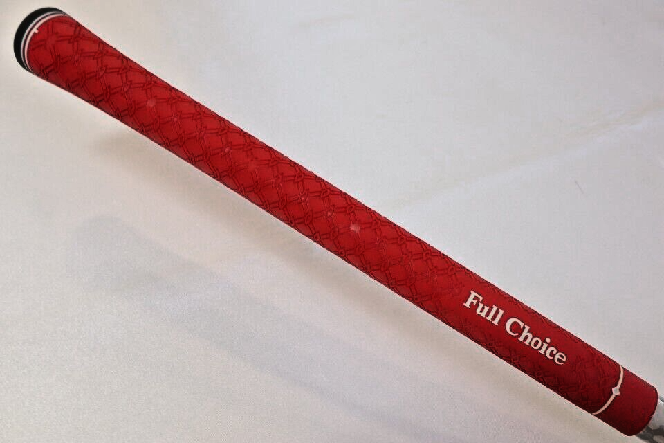 Ping Hybrid ANSER 2013 Loft 20 Flex Extra Stiff Shaft FUBUKI