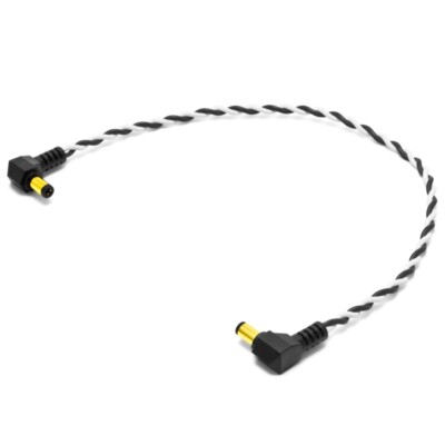 DC-3398 LL/0.3 NEO by OYAIDE Elec DC-3398 LL 0.3m DC cable Other Musical