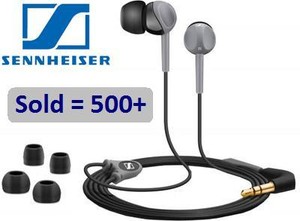 Original Sennheiser CX 180 Street II In 