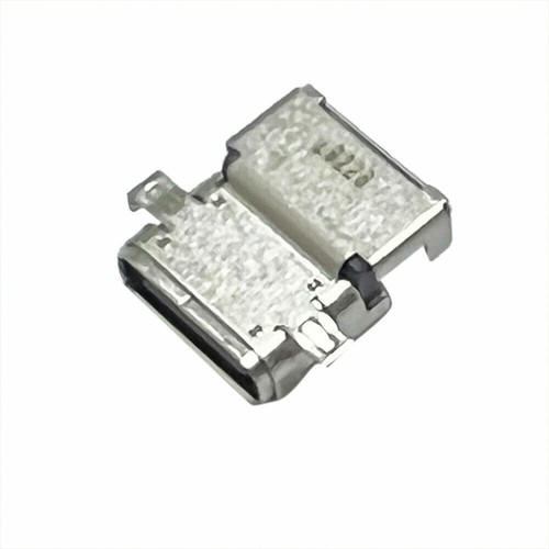 Type-C USB Charging Port DC Power Jack For Asus Chromebook C204 C204MA C204EE - Afbeelding 2 van 4