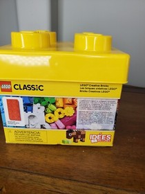 LEGO CLASSIC: Creative Bricks (10692)