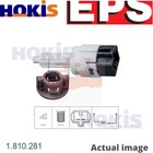 INTERRUTTORE LUCE FRENO PER MITSUBISHI LANCER/VIII/FORTIS/SERIE/EX/SPORTBACK/CARGO  