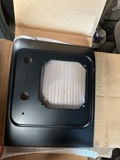 Land Rover RH Headlight Panel Defender 90, 110, Series 2a And Series 3
