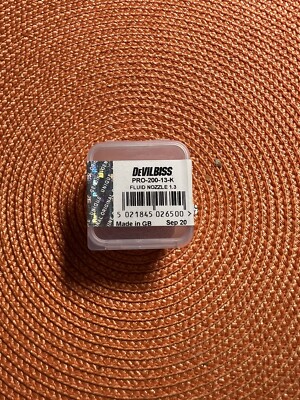 Düse 1,3mm  PRO-200-13-K