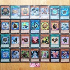 Adventskalender | Ultra & Super Rare Karten Auswahl | NM/M | AC18-AC19 | YuGiOh!