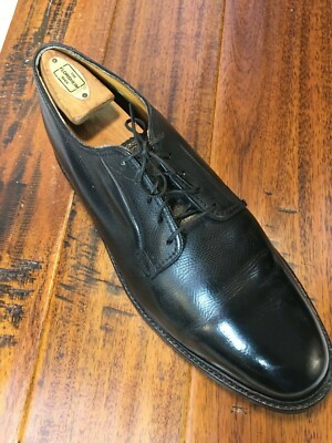 靴 Florsheim  Imperial Cordovan 92611 Florsheim | Shoes | Vtg Florsheim Imperial Mens Black