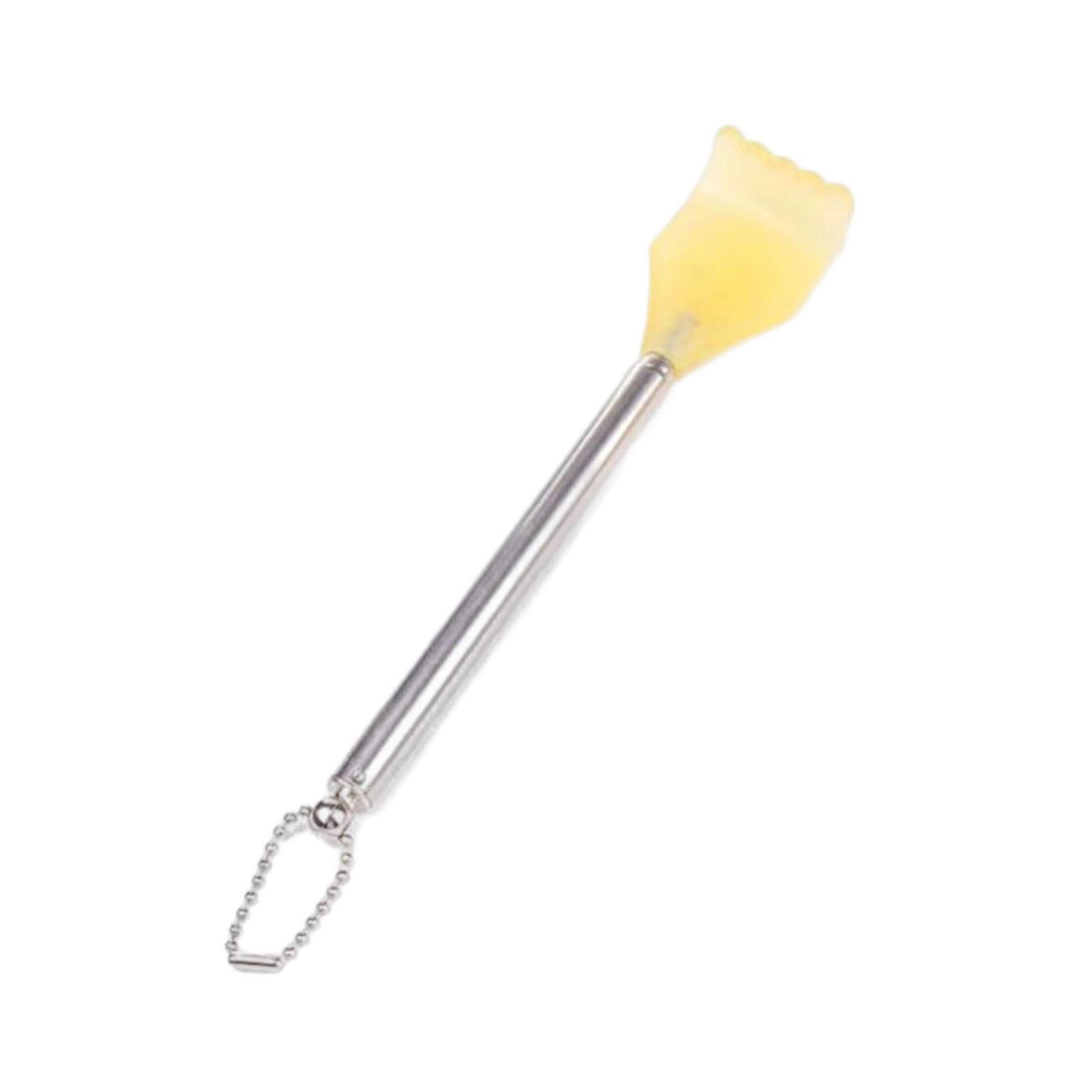 Back Scraper Long Handle Back Massage Labor Saving Claw Massager