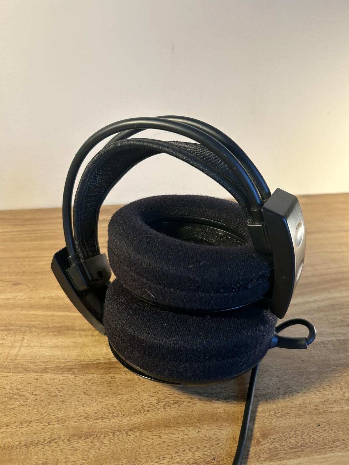 Koss UR30 Over Head Headphones / Metal detector Headphones eBay